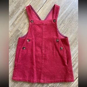 Zara overalls